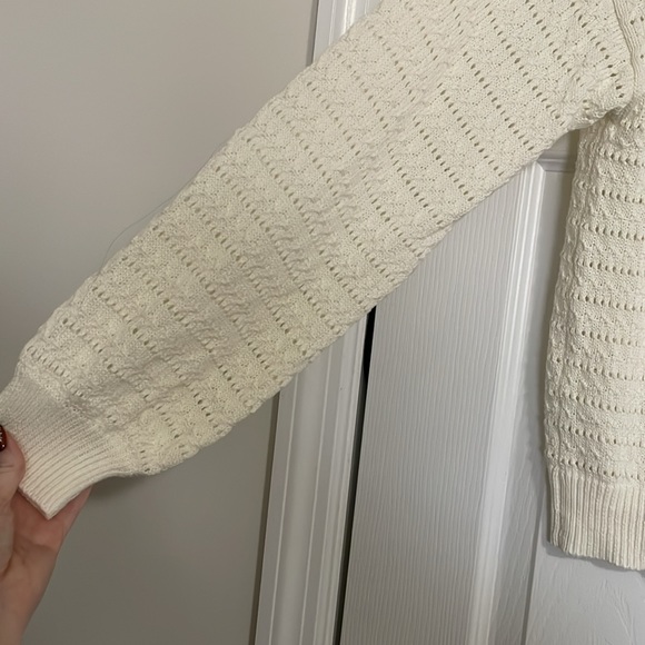 VICI Enzo sweater - Picture 4 of 4